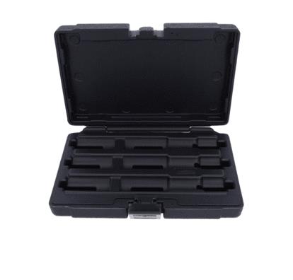 Pirkti 515.1040-99 KS TOOLS juoda Įrankių dėžė 515.1040-99 nebrangu