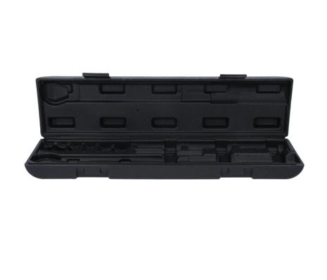 516.2400-99 KS TOOLS schwarz Werkzeugkoffer 516.2400-99