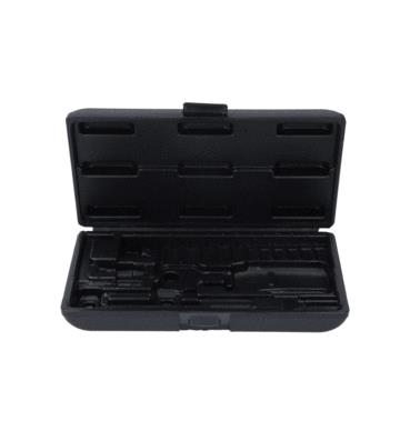 Pirkt 911.0625-99 KS TOOLS melns Instrumentu kaste 911.0625-99 lēti