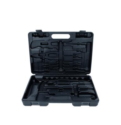 KS TOOLS black Toolbox 911.0650-99 buy
