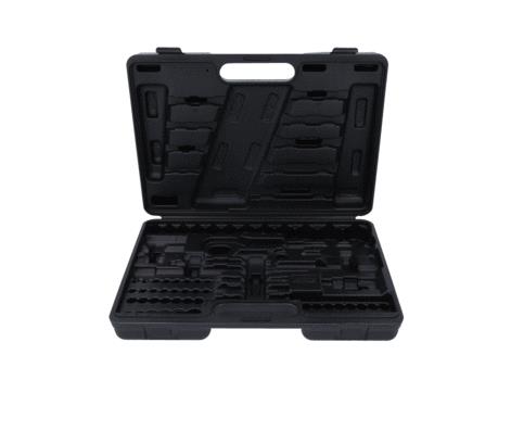 Osta 911.0682-99 KS TOOLS must Tööriistakohver 911.0682-99 madala hinnaga