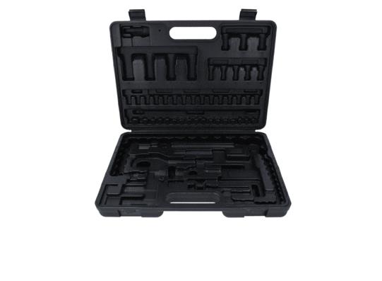 911.0694-99 KS TOOLS čierna Kufor na náradie 911.0694-99 kúpte si lacno