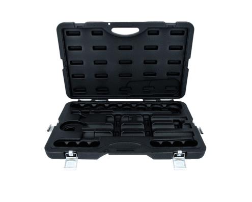 KS TOOLS negro Maletín herramientas 911.0752-99 comprar online