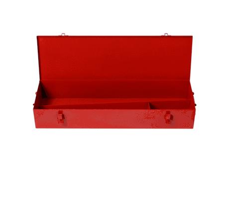 KS TOOLS Metall Werkzeugkasten 911.0814-99 online kaufen