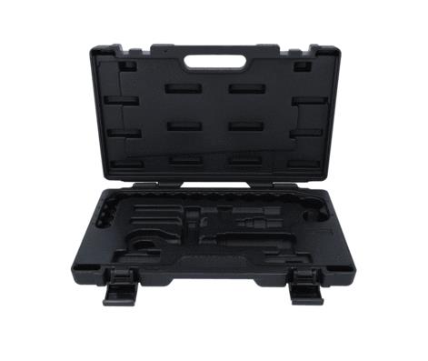 KS TOOLS negro Maletín herramientas 911.1595-99 comprar online