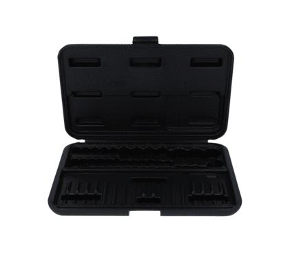 Kupi 911.4305-99 KS TOOLS črna Kovcek za orodje 911.4305-99 poceni