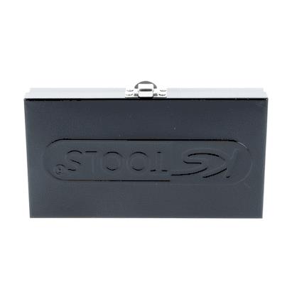 KS TOOLS Werkzeugkasten 911.4410-99 Metall