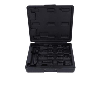 KS TOOLS black Toolbox 913.1290-99 buy