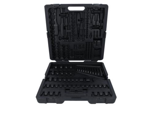 917.0216-99 KS TOOLS zwart Gereedschapkoffer 917.0216-99