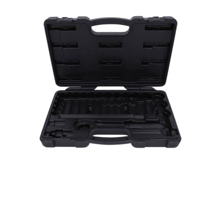 KS TOOLS black Toolbox 918.0635-99 buy