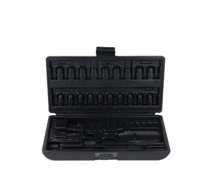 KS TOOLS negro Maletín herramientas 918.0646-99 comprar online
