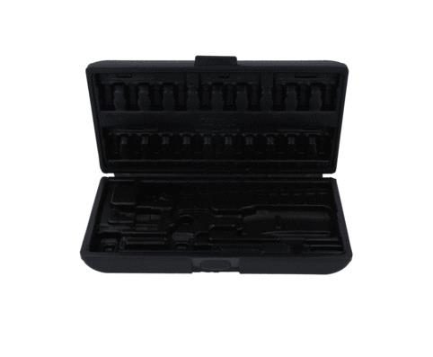 KS TOOLS negro Maletín herramientas 918.0648-99 comprar online