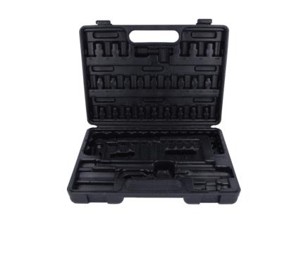 KS TOOLS black Toolbox 918.0661-99 buy