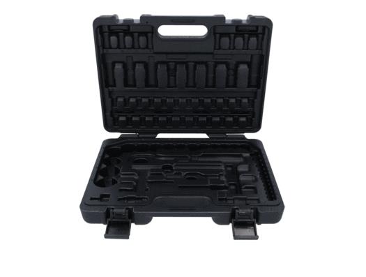918.0678-99 KS TOOLS preto Caixa de ferramenta 918.0678-99 comprar económica