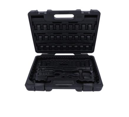 KS TOOLS negro Maletín herramientas 918.0699-99 comprar online
