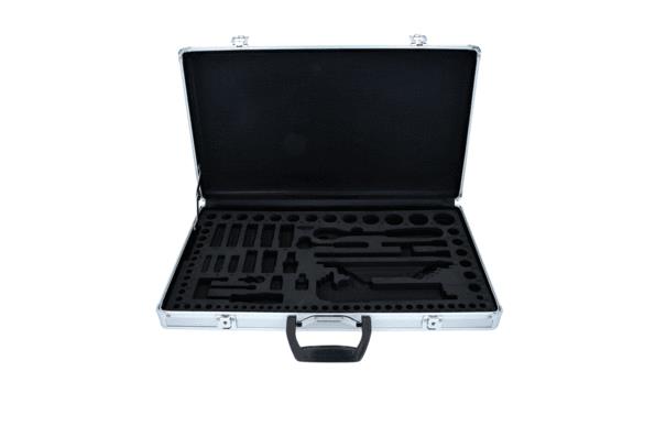 KS TOOLS zilver Gereedschapkoffer 918.0702-99 koop goedkoop