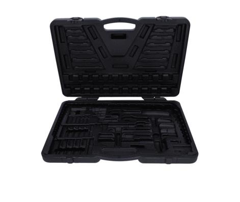 KS TOOLS black Toolbox 918.0724-99 buy