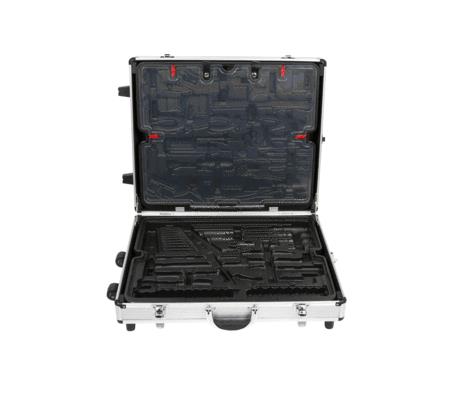 KS TOOLS zilver Gereedschapkoffer 918.0772-99 koop goedkoop
