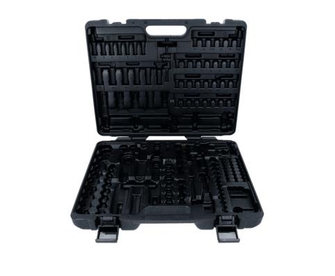 KS TOOLS 918.0795-99 Verktygsväska svart