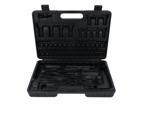 KS TOOLS schwarz Werkzeugkoffer 918.0796-99 online kaufen