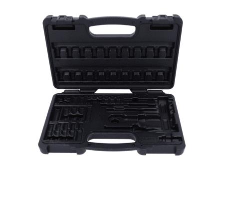 918.0847-99 KS TOOLS schwarz Werkzeugkoffer 918.0847-99 günstig