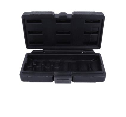 KS TOOLS negro Maletín herramientas 918.4420-99 comprar online