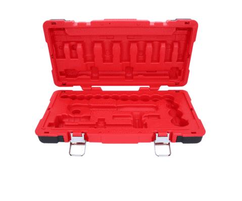 KS TOOLS 951.0630-99 Toolbox red