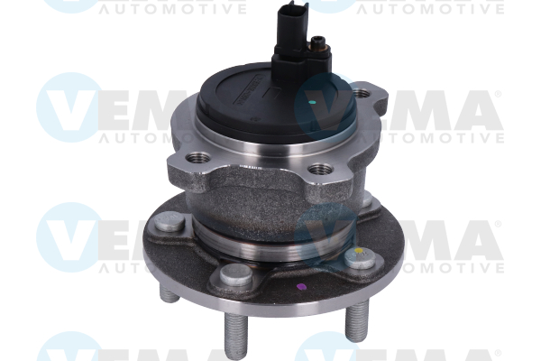 190041 Mozzo ruota VEMA 6G91-2C299-FAD VOLVO