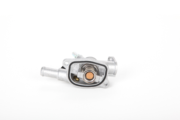 28.0200-4140.2 Continental Coolant thermostat CHRYSLER Opening Temperature: 80°C, with seal, with sensor