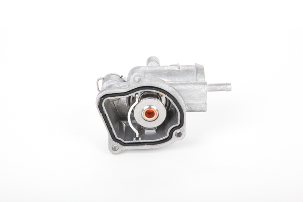 Continental Engine thermostat 28.0200-4153.2 Mercedes-Benz C-Class 2006