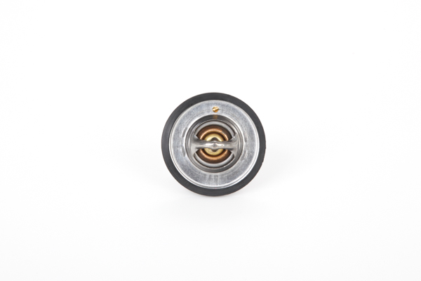 28.0200-4159.2 Continental Coolant thermostat VOLVO Opening Temperature: 91°C, 54mm, with seal