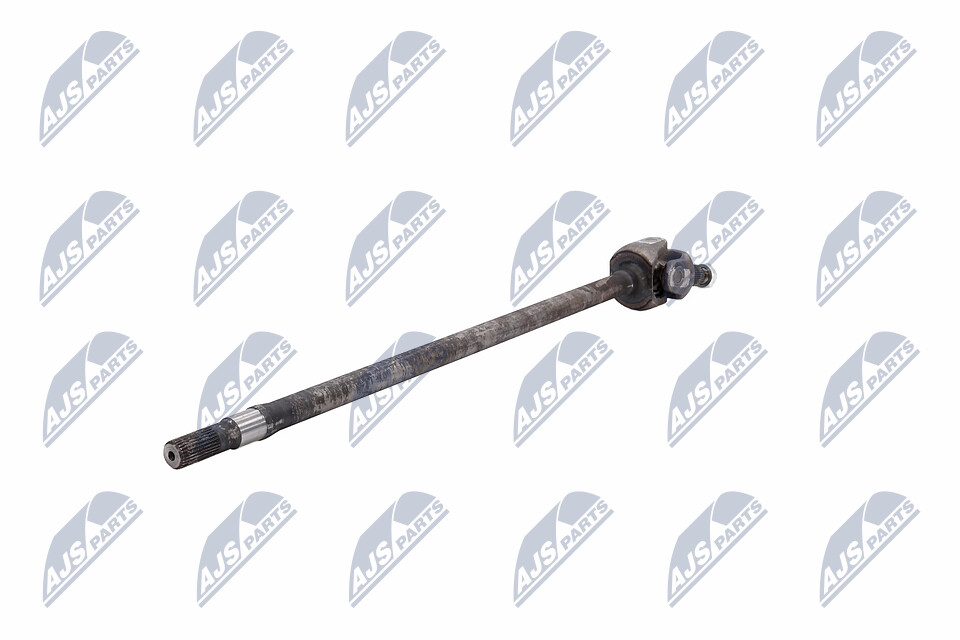 NTY NPW-CH-130 genuine JEEP Grand Cherokee V (WL) cv axle cost