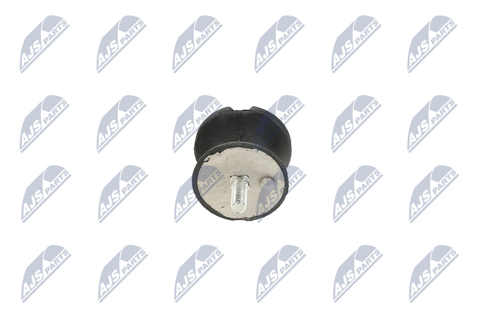 NTY ZPSBM010 Engine mounts BMW 1 Hatchback (E87) 120 i 156 hp Petrol 2007 price