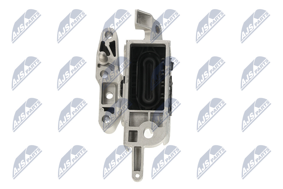 NTY ZPS-BM-013 BMW 2er Motorlager vorne und hinten