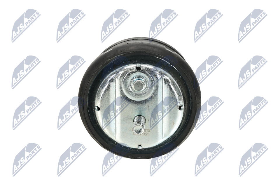 ZPS-BM-015 Motorfeste NTY 22 11 6 771 360 MERCEDES-BENZ