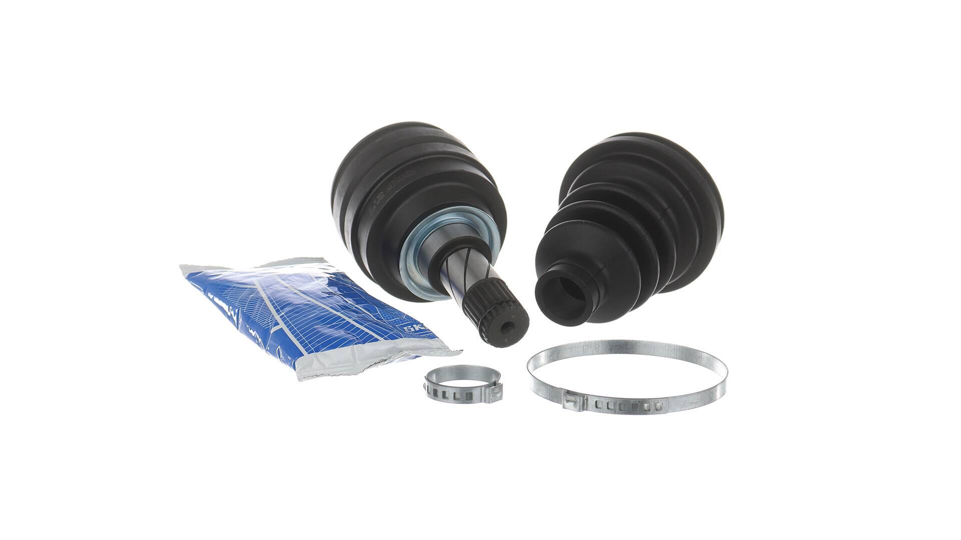 SKF VKJA8037 Constant velocity joint Opel Corsa A CC 1.2 N 52 hp Petrol 1990 price