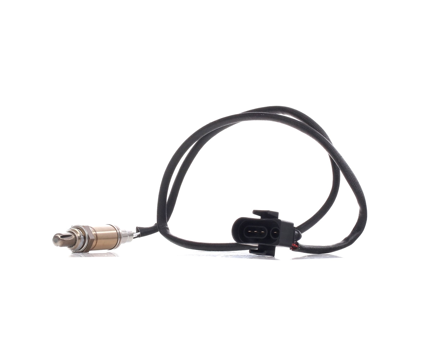STARK Sonda Lambda Riscaldata Di Regolazione - 4 Conduttori, Cavo 410mm - Per Opel Corsa D, Zafira B, Astra H/J, Insignia, Meriva A