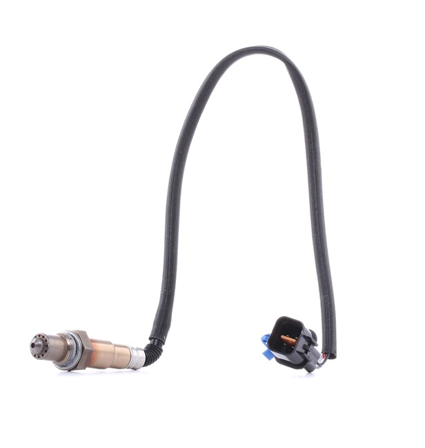 RIDEX <span>PLUS</span> Lambda sensor 3922L0538P