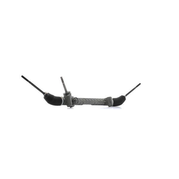 RIDEX REMAN Steering rack 286S0044R