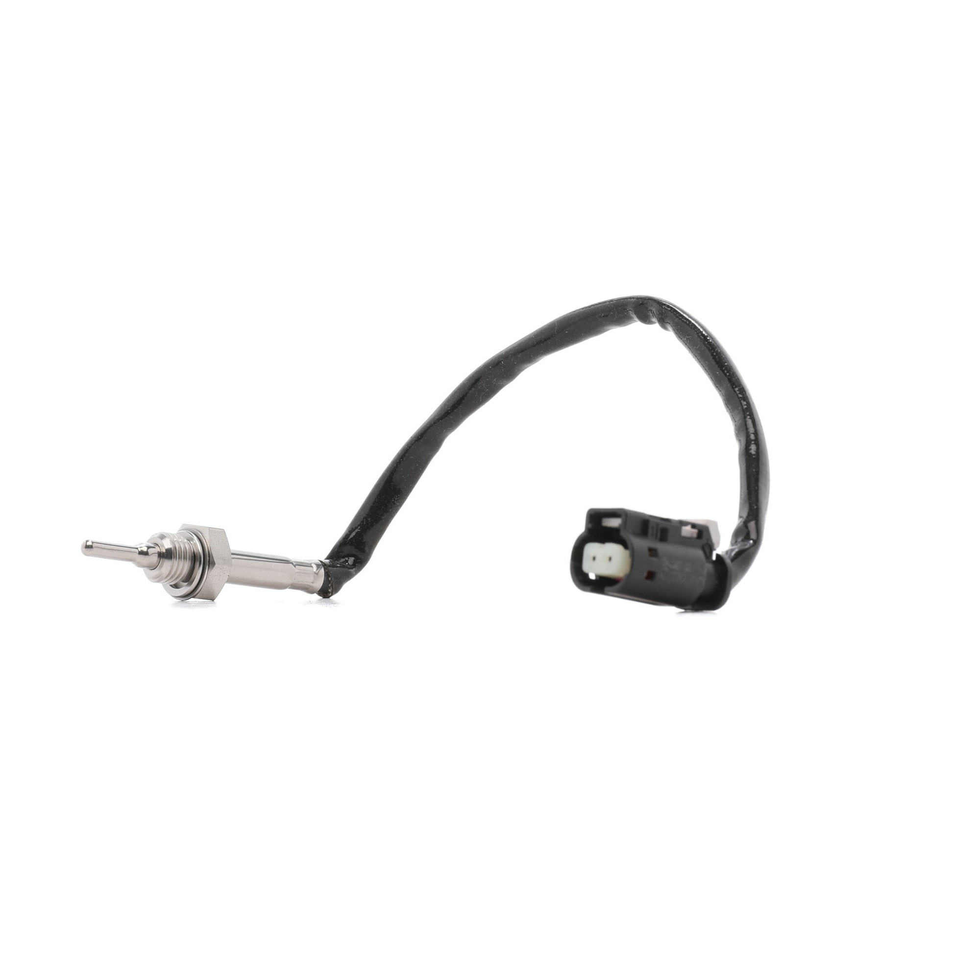 3938E0464 Abgastemperatursensor RIDEX 13 62 8 576 316 MERCEDES-BENZ