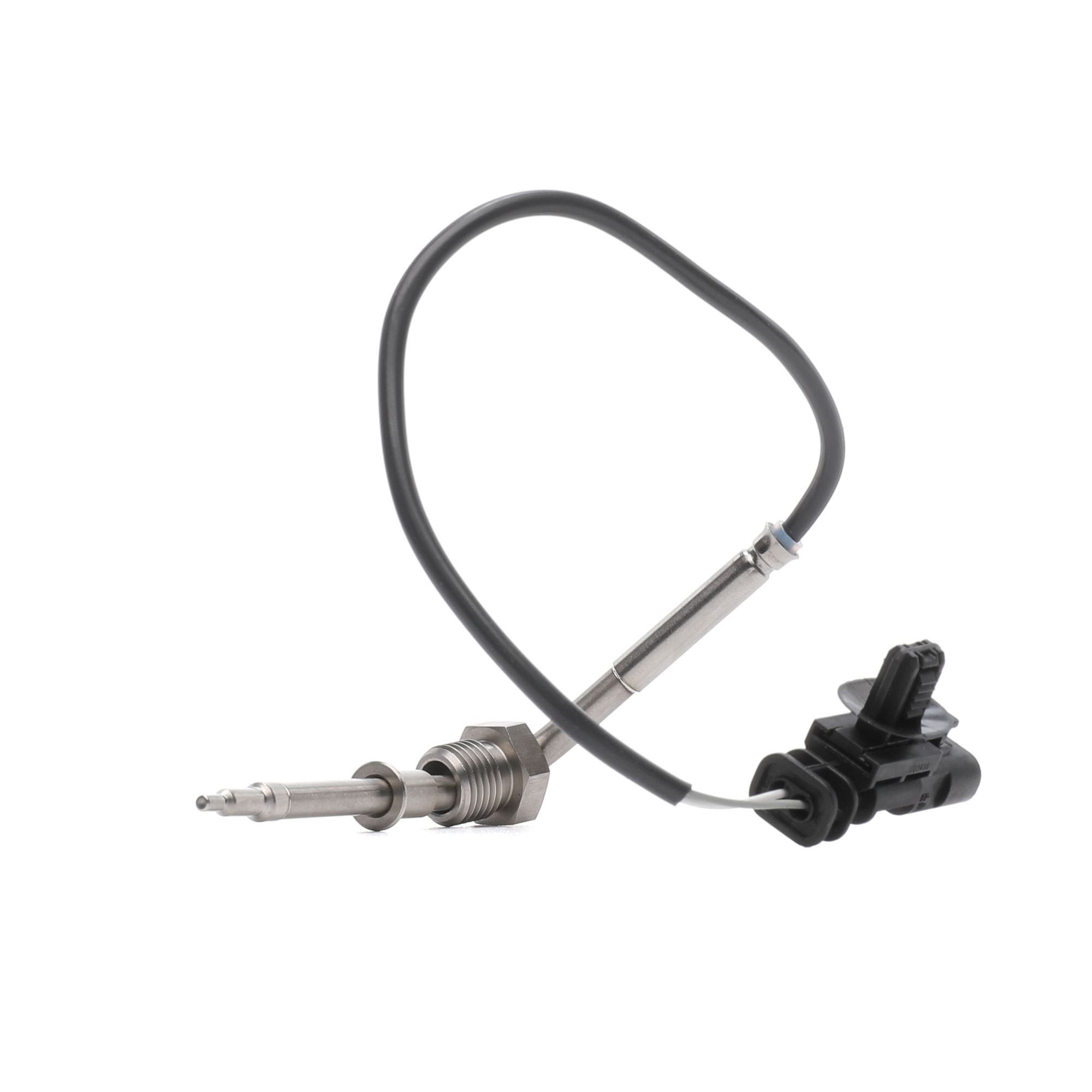 Opel INSIGNIA Exhaust gas temperature sensor 19126213 RIDEX 3938E0512 online buy