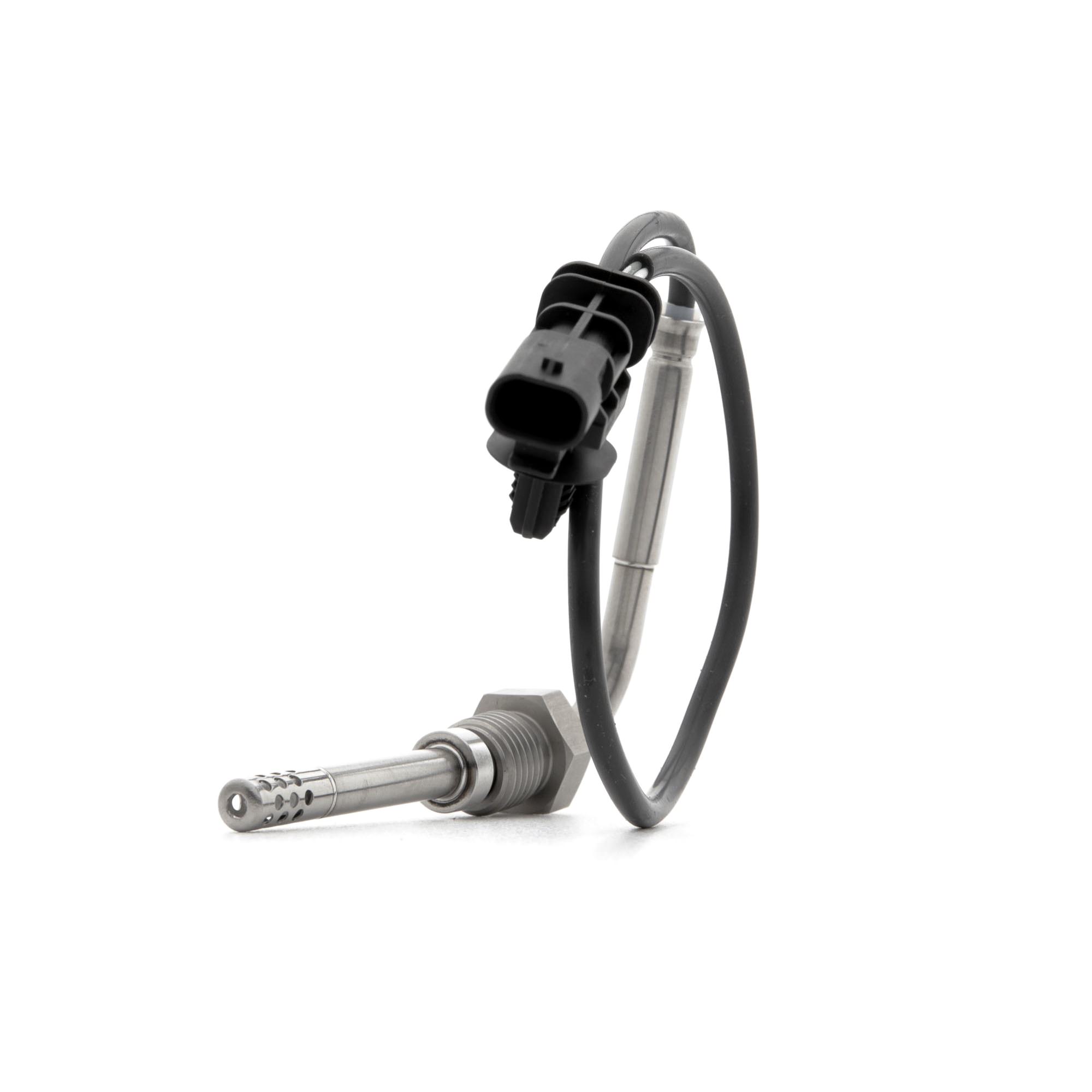 RIDEX 3938E0567 SUZUKI VITARA Jutiklis, išmetamųjų dujų temperatūra kaina