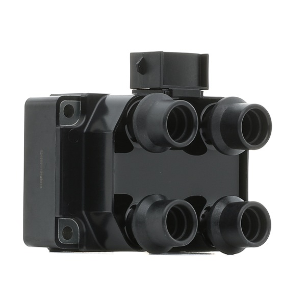RIDEX <span>PLUS</span> 689C0041P Ignition coil