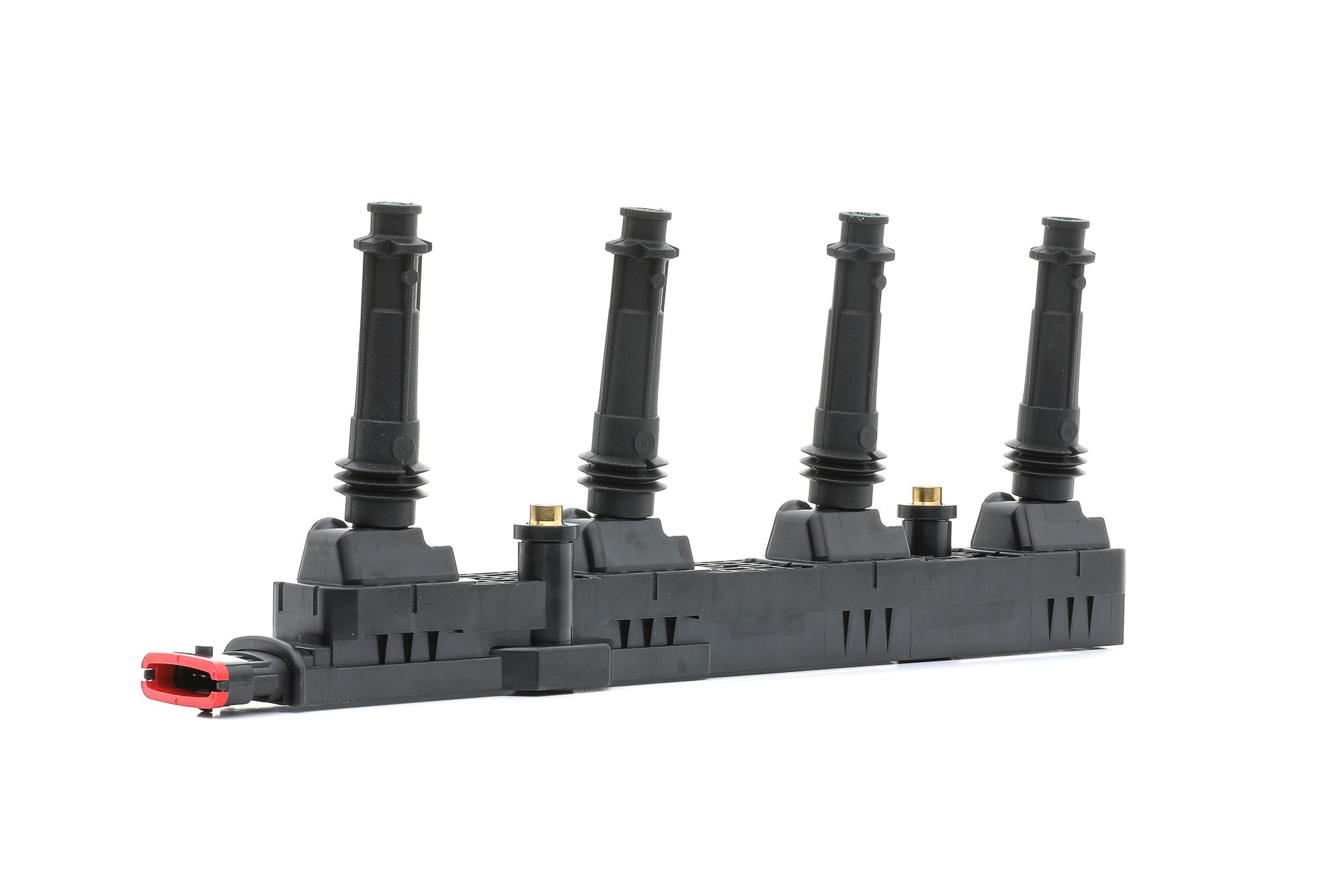 RIDEX PLUS 689C0248P Ignition coil pack Opel Astra g f48 2.0 OPC 200 hp Petrol 2003 price