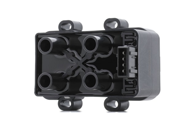 RIDEX <span>PLUS</span> 689C0160P Ignition coil