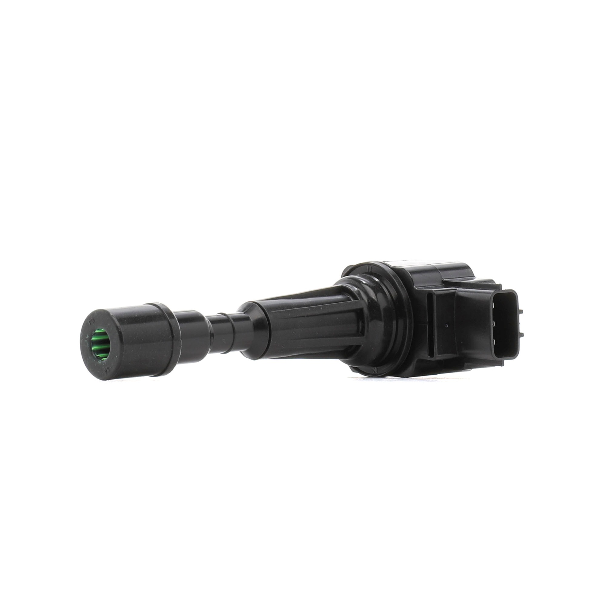 RIDEX PLUS 689C0105P Tändkassett Mazda 2 DE 1.6 MZ-CD 90 hk Diesel 2008 pris