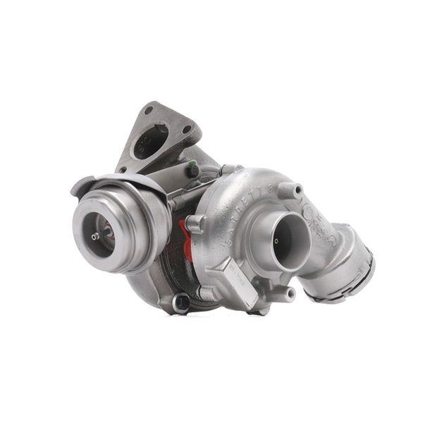 RIDEX REMAN Turbocharger 2234C10781R