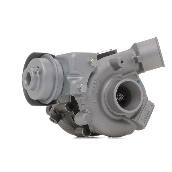 RIDEX REMAN Turbocompresseur 2234C10292R