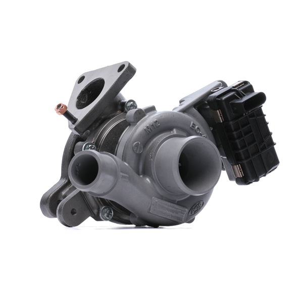RIDEX REMAN Turbocompresseur 2234C10150R