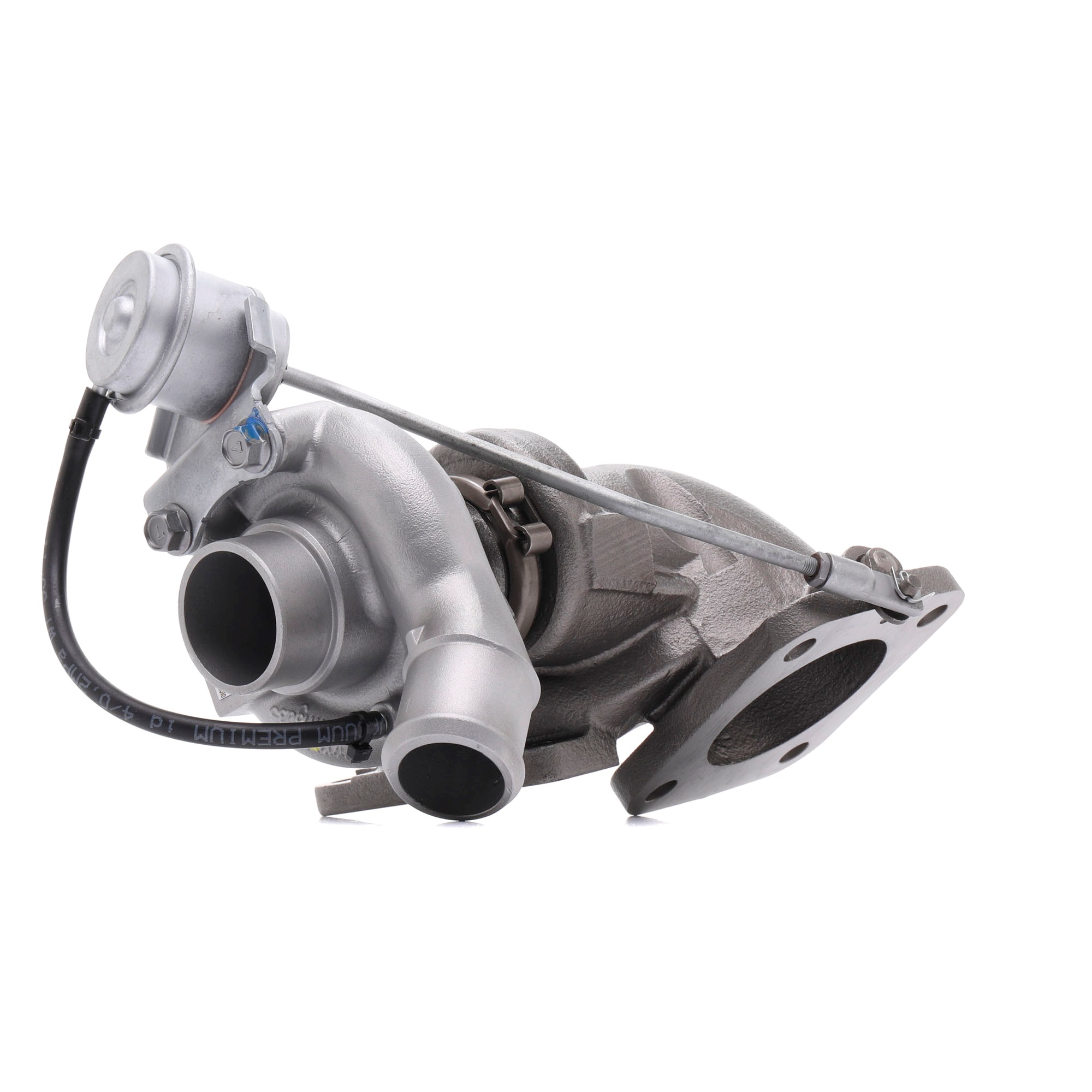 RIDEX REMAN 2234C0399R Turbocompressor Ford Transit Tourneo MK6 2.2 TDCi 115 cv Diesel 2010 preço